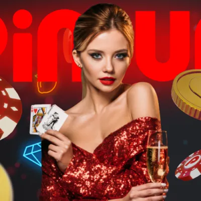 Ümumi Baxış pin-up casino Ümumi Baxış pin up casino